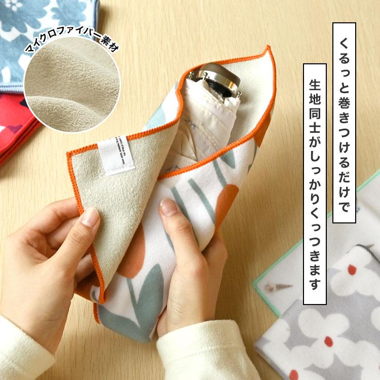 Wpc. くっつくくろす wpc ハンカチ おしゃれ かわいい プチ