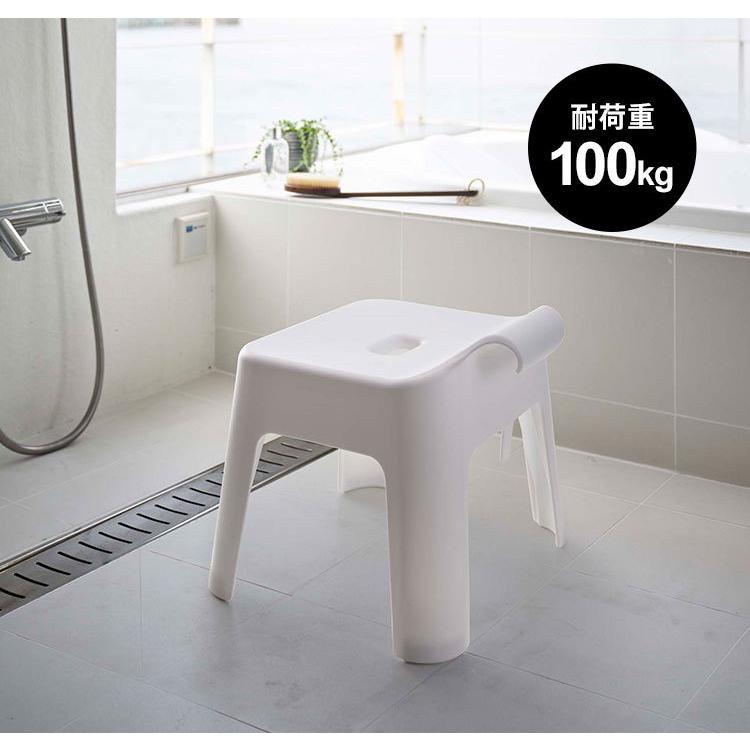 引っ掛け風呂イス お風呂 山崎実業 タワー バスチェア Tower シンプル 引っ掛け収納 バスチェアー シャワーチェア 風呂いす 風呂椅子 Ymj 53 Tis 通販 Yahoo ショッピング