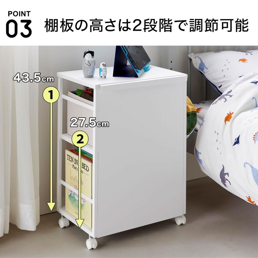 新品　目隠しワゴン タワー 山崎実業 tower キャスター付き ワゴン 山崎実業 目隠しワゴン 天板付き タワー 公式 tower 8466 8467