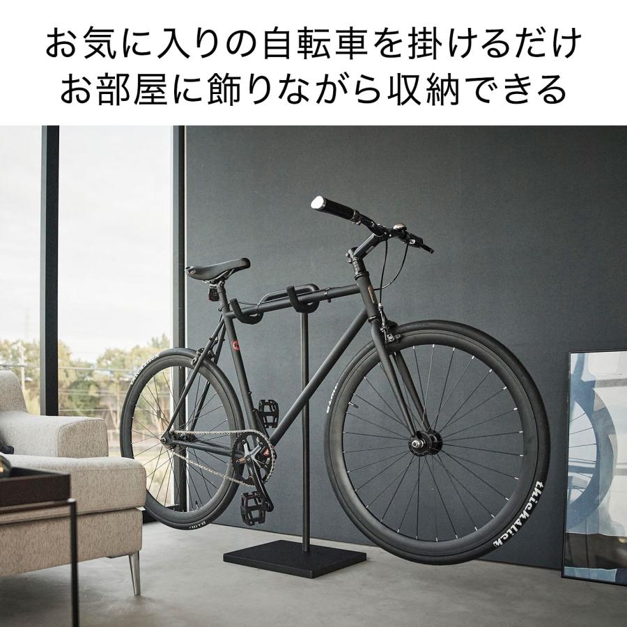 tower 山崎実業 自転車スタンド タワー 1965 1966 公式 室内 収納