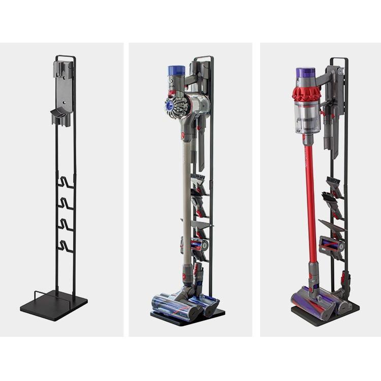 tower 掃除機 スタンド コードレスクリーナースタンド ダイソン専用
