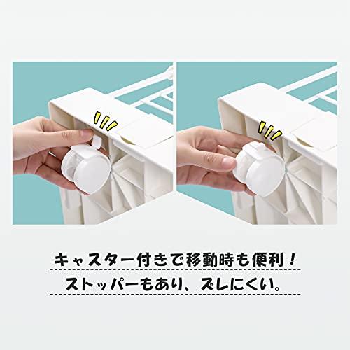PETEPELA(ぺテぺラ) 猫 ケージ 大型 3段 広い 2段 多頭飼い キャットケージ 多頭用 キャスター ローラー 大きい 可愛い 増やせ ベージュ 5*184 5cm