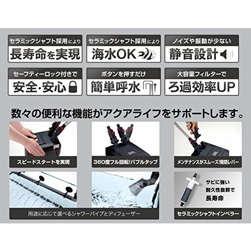 寿工芸 コトブキ工芸 パワーボックス SＶ550X 無し