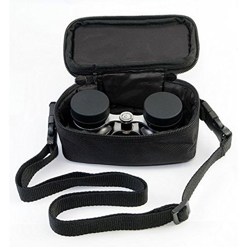 笠井トレーディング 2.3x40mm 星空観賞用双眼鏡 WideBino28 ワイドビノ28 