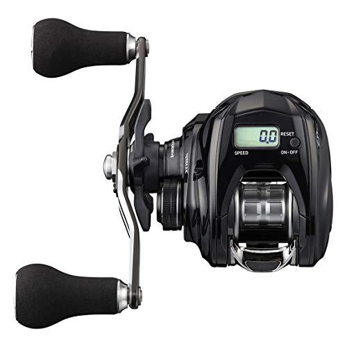 ダイワ(DAIWA) 21 ティエラ A IC 150HL-DH 150HL DH 左ハンドル