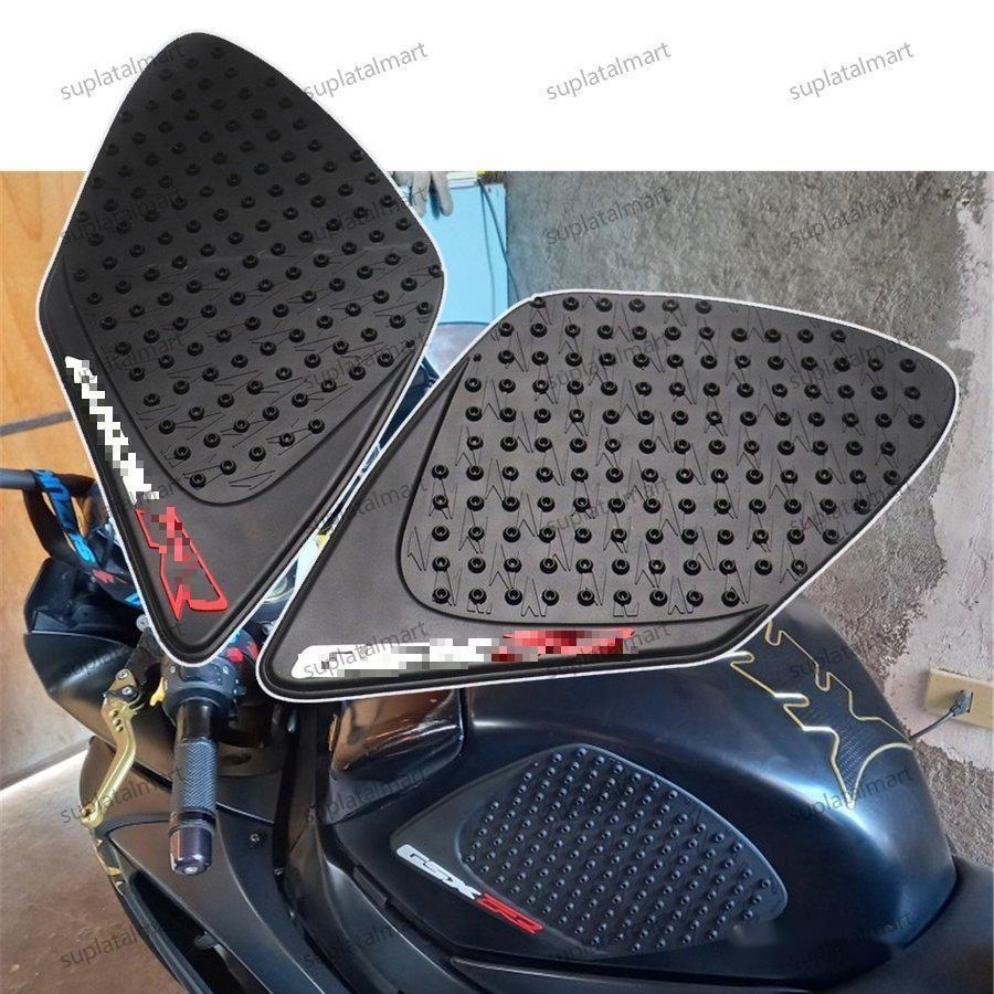 Protége-Réservoirs pour Suzuki pour GSX-R pour GSXR 1000 2001-2008 K1 K2 K3 K4