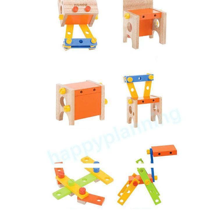 おもちゃ 車 知育玩具 赤ちゃん 木のおもちゃ 3歳-6歳 誕生日