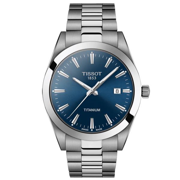 となります メンズ TISSOT 腕時計 ジェントルマン クォーツ T1274104404100 ブルー文字盤 父の日 プレゼント となります メンズ TISSOT 腕時計 ジェントルマン クォーツ T1274104404100 ブルー文字盤 父の日 プレゼント