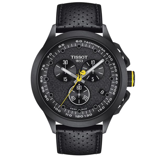 ティソ 公式 メンズ 腕時計 TISSOT T-レース サイクリング ツール・ド