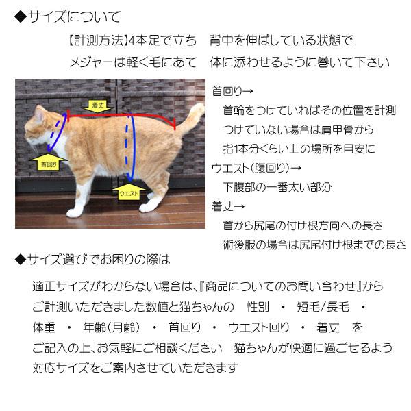 オムツカバー　猫用　おむつ　ねこ　 |  | 08