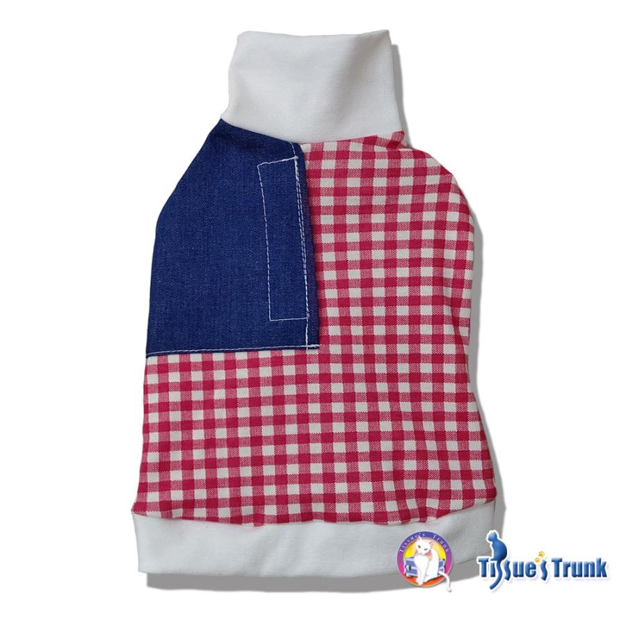 食道チューブ収納服 |  | 04