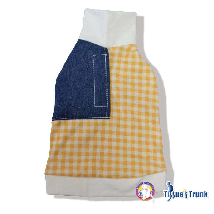 食道チューブ収納服 |  | 05