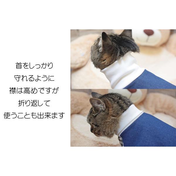 タートルネックシャツ |  | 04