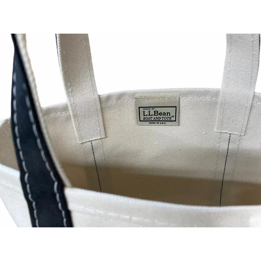 L L Bean エルエルビーン ボートアンドトート オープントップ トートバッグ スモール メンズ レディース ストール専門店tit ティト 通販 Yahoo ショッピング