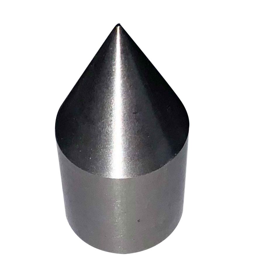 64チタン 円錐型 砂浜刺し W1/2 雌ネジ |  | 01