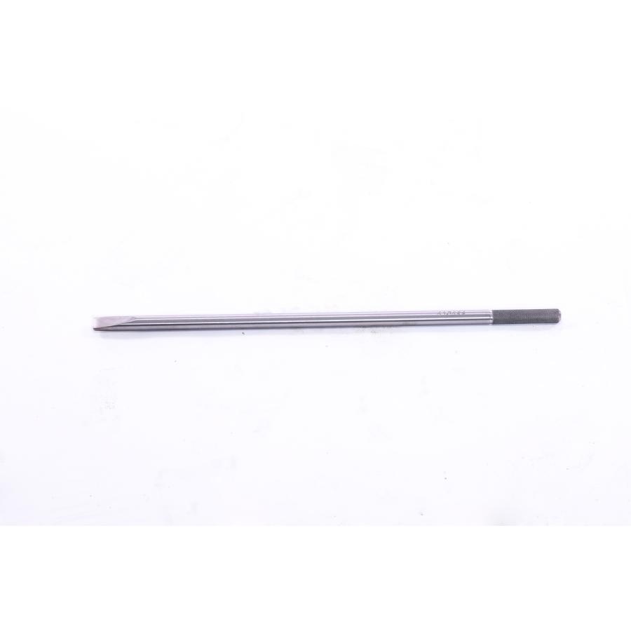 チタンピトン 竿掛け φ13mm 全長 40cm 磯波止・ヤエン・泳がせ・青物 | 