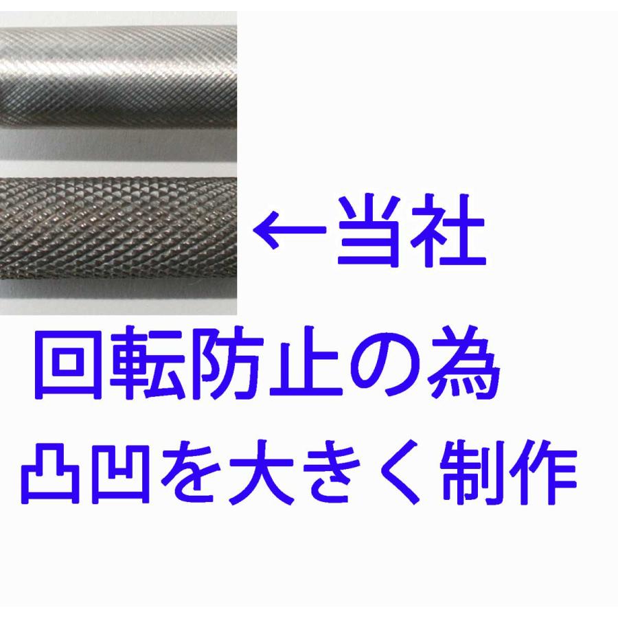 チタンピトン 竿掛け φ13mm 全長 40cm 磯波止・ヤエン・泳がせ・青物 |  | 02
