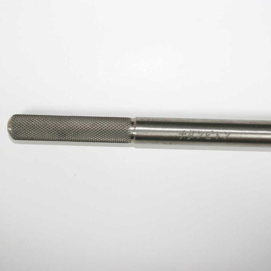 チタンピトン 竿掛け φ13mm 全長 80cm 磯波止・ヤエン・泳がせ・青物 |  | 01