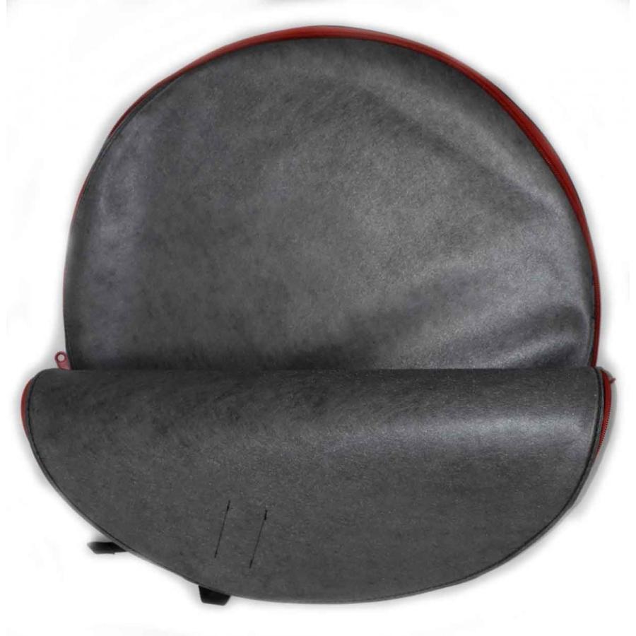 タモケース 50cm 玉枠専用 ワンピース タモカバー　バックルの跡傷有り |  | 02