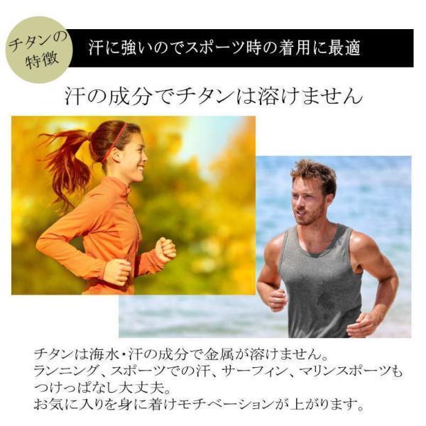 ドッグタグ 純 チタン ペンダント 削り出し 名入れ プレゼント 男性 メンズ ギフト IDタグ D-Head/D360 ドラゴン 竜 龍 辰年 お守り Φ21mmの画像