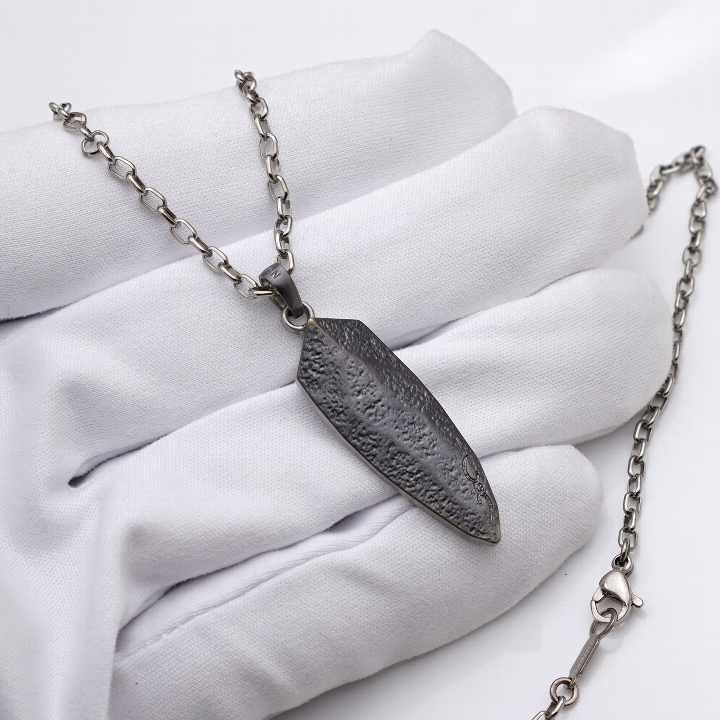 チタンのネックレス チタンネックレス｜チタンアクセサリー プロショップ | チタン