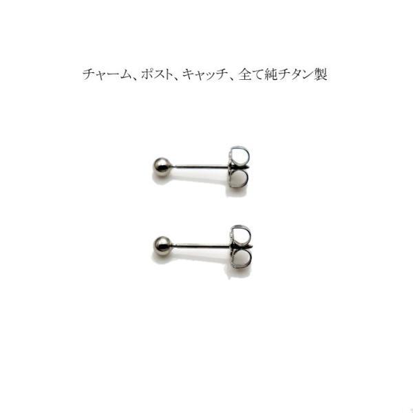 ⭐︎様 チタンピアス2点　金属ピアス3点 rqa-ti003_thum.jpg