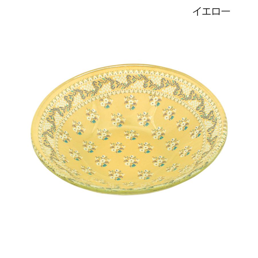 チチカカ（TITICACA） ガラスボウル ／ 直径12cm 110g お皿 プレート