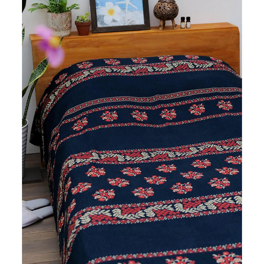 チチカカ（TITICACA） マルチクロス プリクラーサ ／ 225×145cm フリー