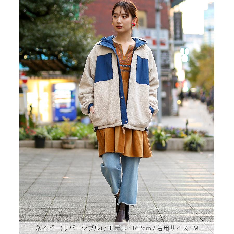 チチカカ リバーシブルジャケット 撥水 ストレッチ M L アウター チチカカ リバーシブルジャケット 撥水 ストレッチ M L アウター