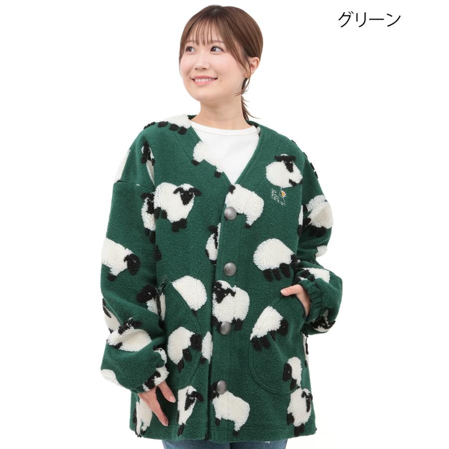 チチカカ（TITICACA） go slow caravan ジャカードボアコンチョ