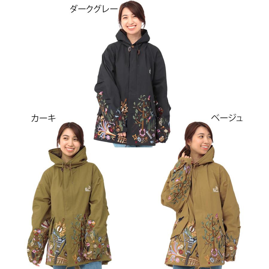 チチカカ ジャケット アウター 上着 レディース メンズ 秋 冬 チチカカ ジャケット アウター 上着 レディース メンズ 秋 冬
