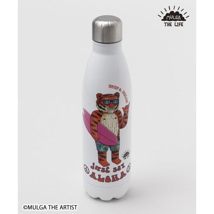 チチカカ Amina MULGAボトル ／ ドリンクボトル 500ml 水筒