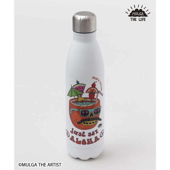 チチカカ（TITICACA） Amina MULGAボトル ／ ドリンクボトル 500ml
