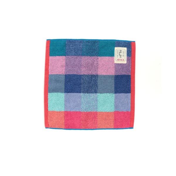 チチカカ（TITICACA） ハンカチ ハンドタオル ミニタオル タオル