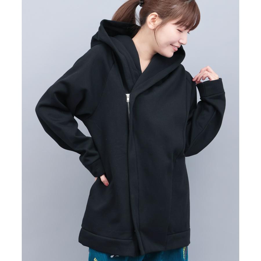 チチカカ（TITICACA） Amina ホワートコート ／ コート ジャケット 裏