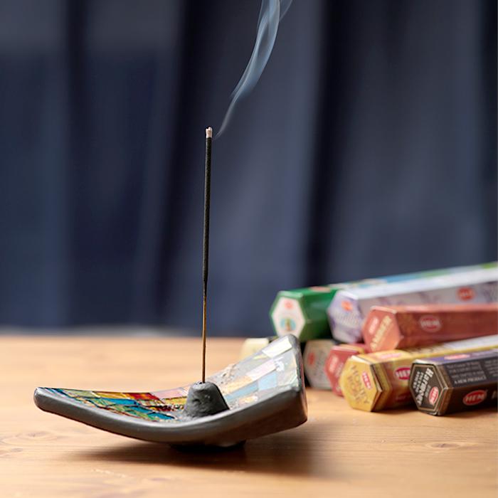 チチカカ（TITICACA） お香 スティック香 スティックタイプ インセンス