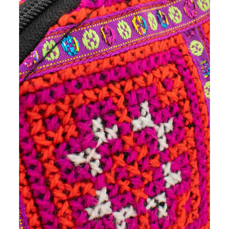 チチカカ ポーチ 小物入れ コスメポーチ 化粧ポーチ マルチ