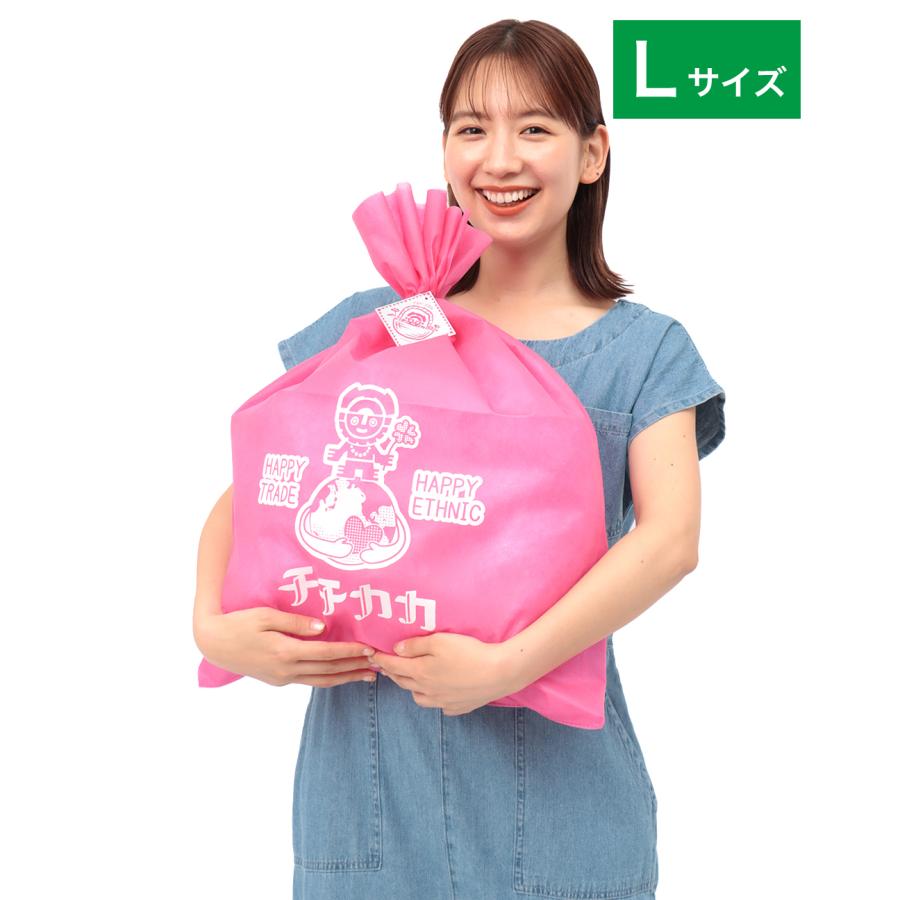 チチカカ（TITICACA） ラッピングセット ラッピングキット ギフト