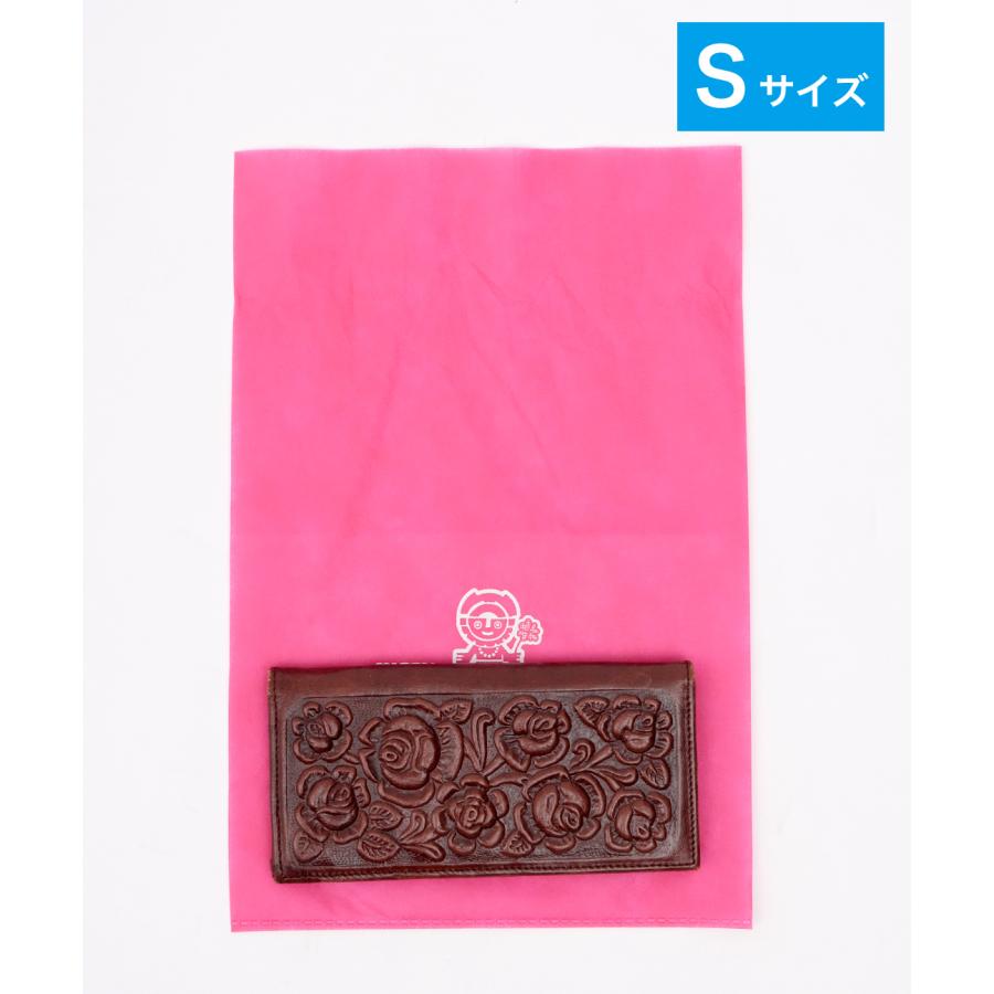 専用 ラッピングセット ギフトラッピング 袋 セット セルフ S バッグ、ポストカード