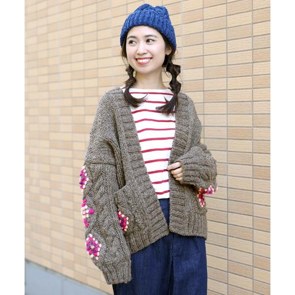 チチカカ カーディガン レディース 秋 冬 夏 春 セーター ニット チチカカ カーディガン レディース 秋 冬 夏 春 セーター ニット