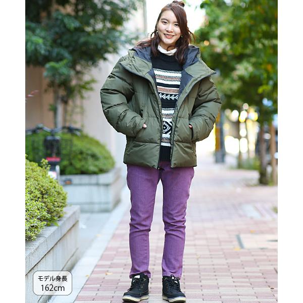 中綿ジャケット アウター 羽織もの 上着 レディース 秋 冬 長袖 無地 ショート丈 中綿 防寒 フード付き ジップアップ 中綿アウトドアジャケット Jwjbd366 チチカカ Paypayモール店 通販 Paypayモール