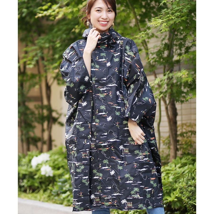 GUCCI - グッチ GUCCI レインコート フード 581635 GG スター ポーチ 