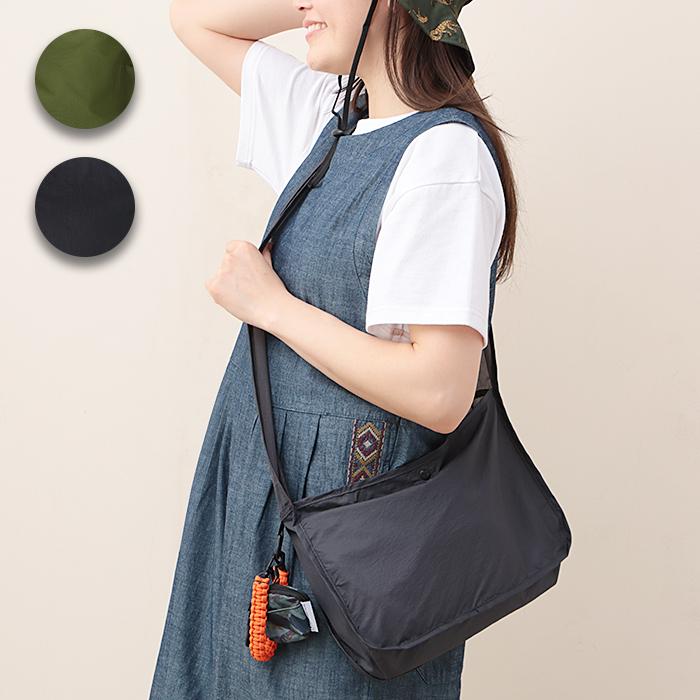 チチカカ（TITICACA） KiU WRライトサコッシュ ／ ショルダーバッグ