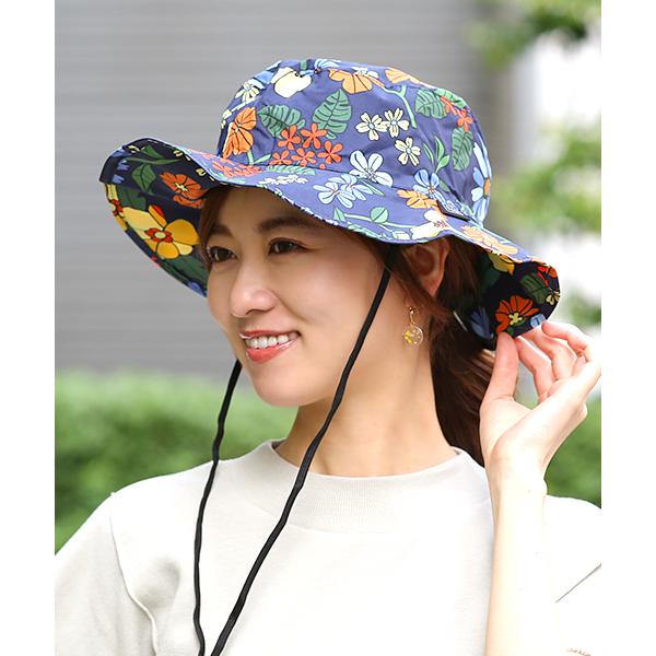 くわっとはっと ROTAR 帽子 ハット Fall in BEER 1P Bucket HAT メンズ