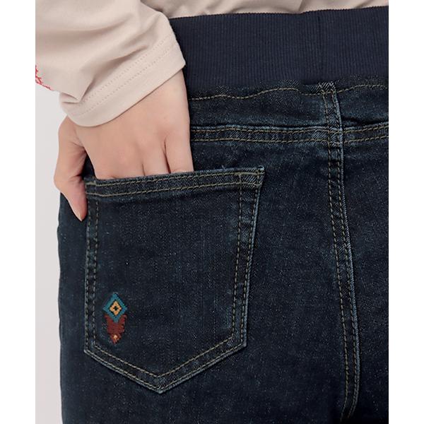 スキニーパンツ デニムパンツ ジーンズ ジーパン ボトムス レディース 