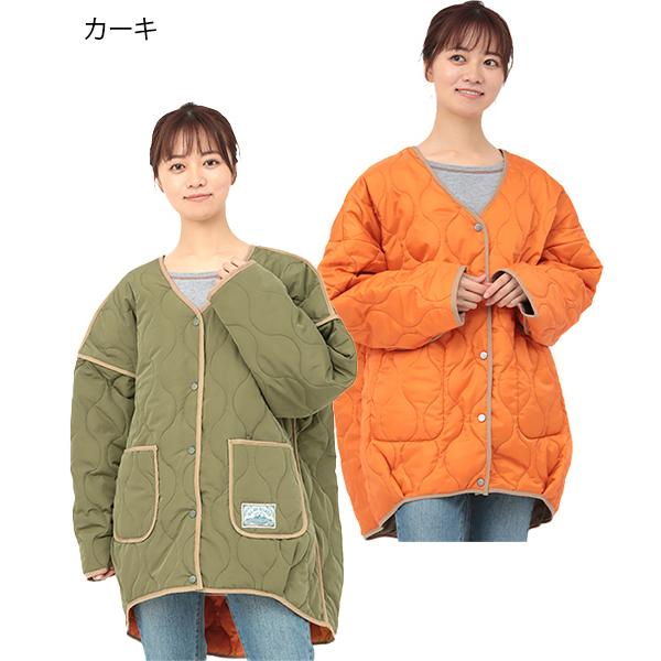 チチカカ（TITICACA） キルティングコート ジャケット アウター 上着