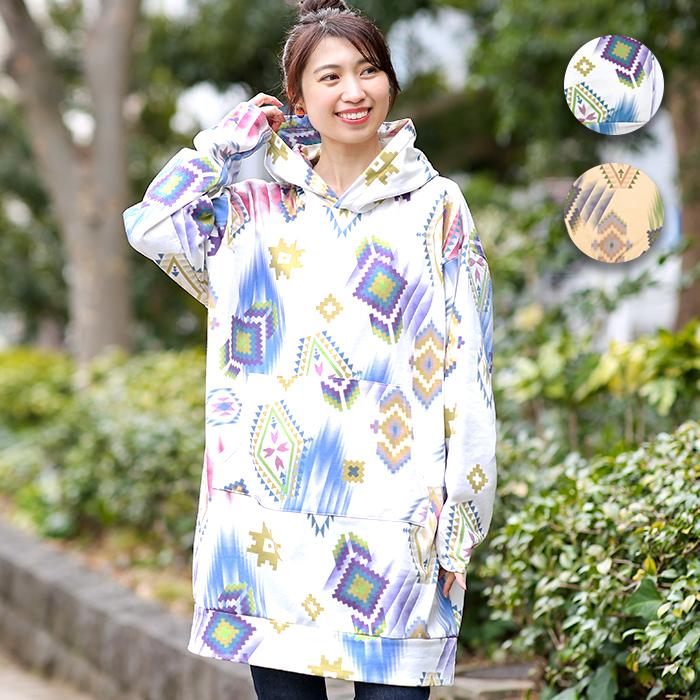 チチカカ（TITICACA） チュニック チュニックワンピース トップス