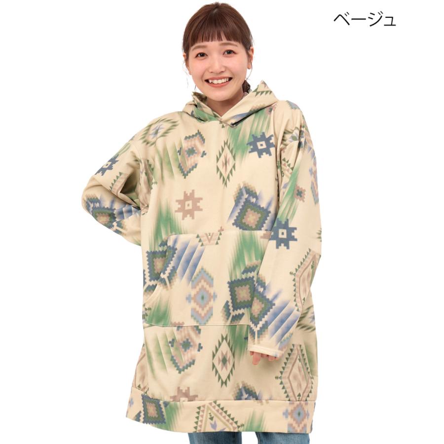 チチカカ（TITICACA） チュニック チュニックワンピース トップス