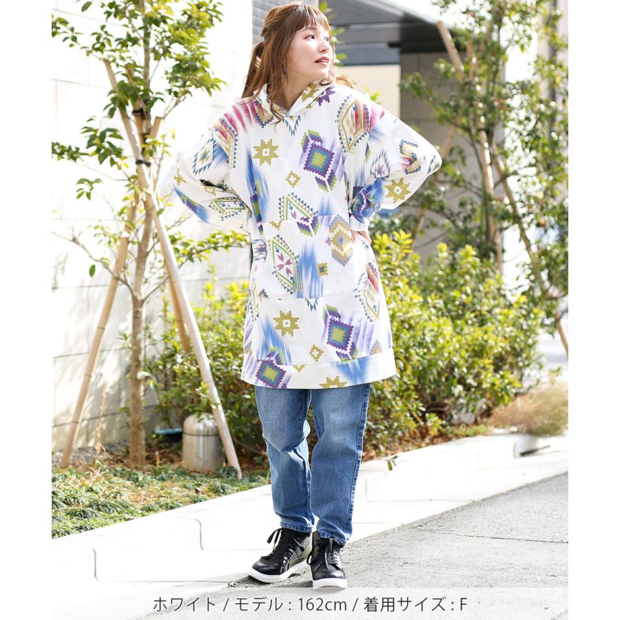 チチカカ（TITICACA） チュニック チュニックワンピース トップス