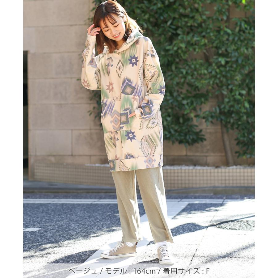 チチカカ（TITICACA） チュニック チュニックワンピース トップス